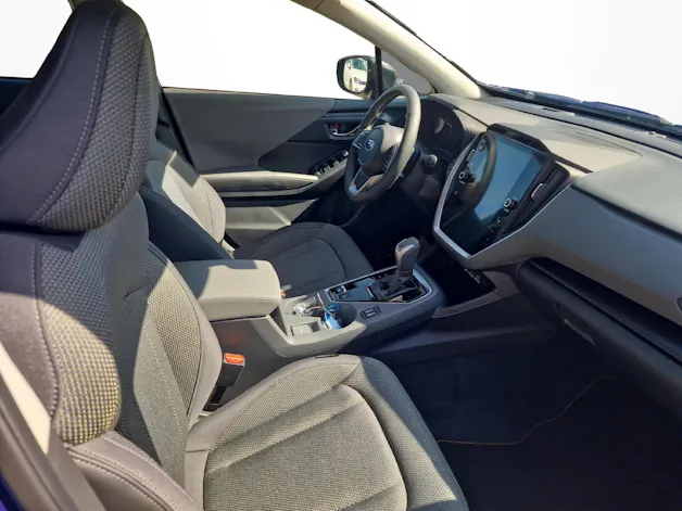 Subaru Crosstrek 2.0i e-Boxer Passion