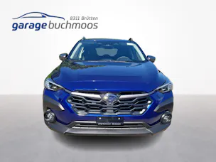 Subaru Crosstrek 2.0i e-Boxer Passion