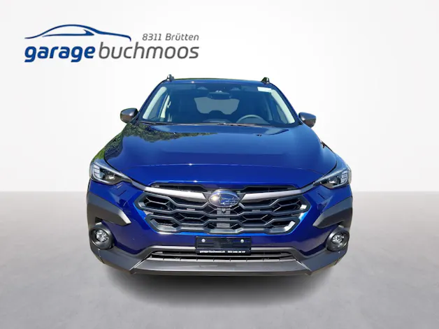 Subaru Crosstrek 2.0i e-Boxer Passion