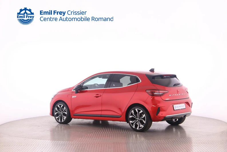 immagine del veicolo MITSUBISHI COLT