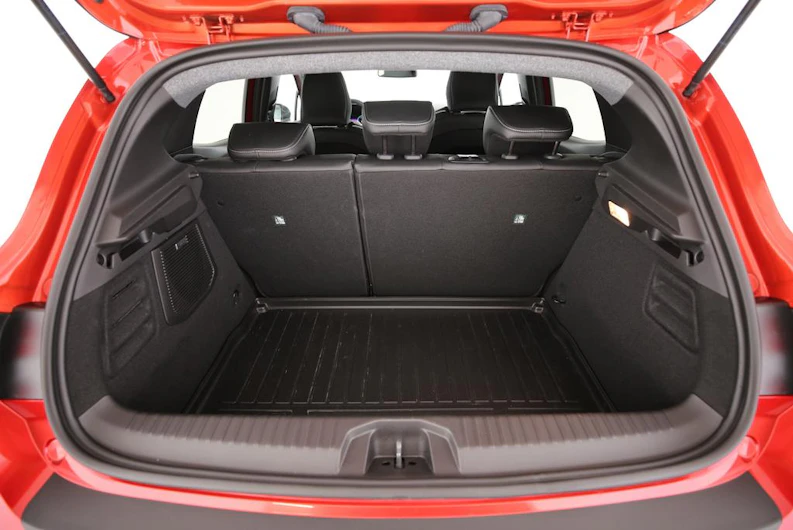 immagine del veicolo MITSUBISHI COLT