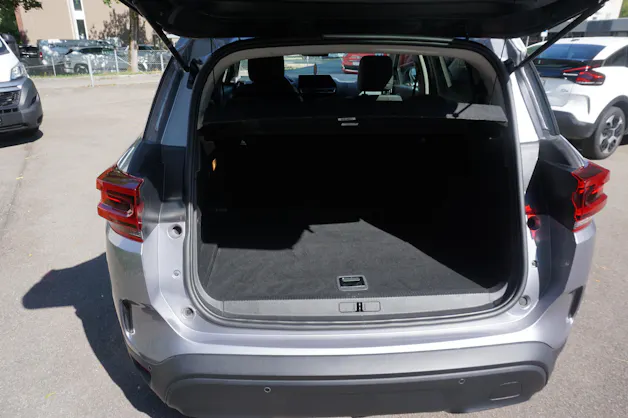 Citroën C5 Aircross 1.6 Plug-in Hybrid Swiss Edition