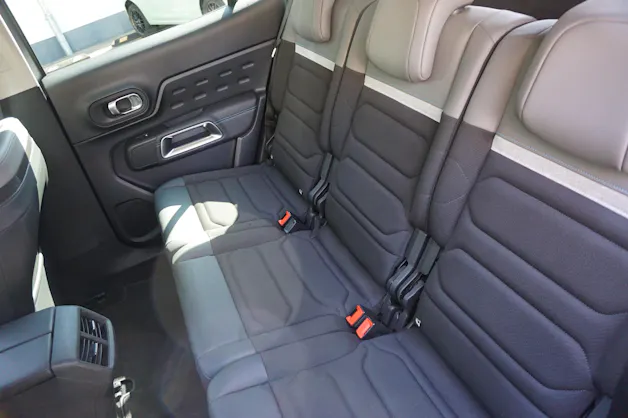 Citroën C5 Aircross 1.6 Plug-in Hybrid Swiss Edition