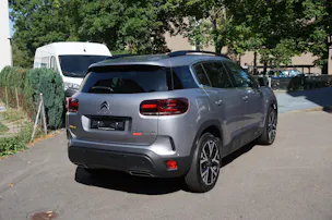 Citroën C5 Aircross 1.6 Plug-in Hybrid Swiss Edition