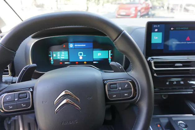 Citroën C5 Aircross 1.6 Plug-in Hybrid Swiss Edition