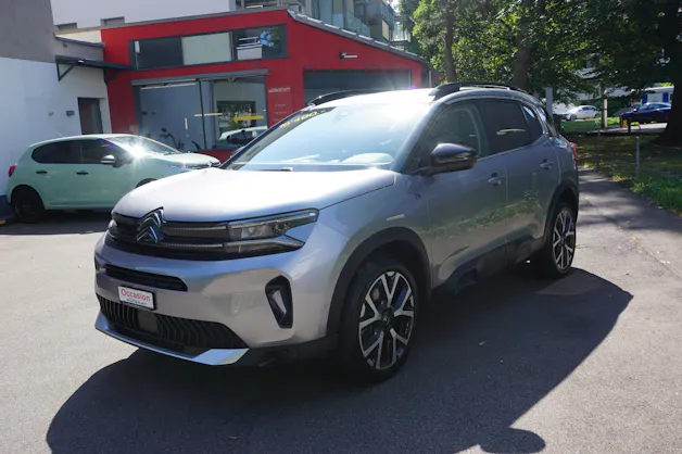 Citroën C5 Aircross 1.6 Plug-in Hybrid Swiss Edition