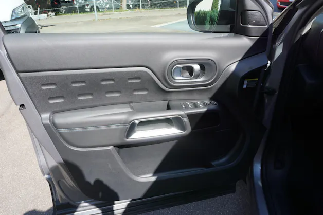 Citroën C5 Aircross 1.6 Plug-in Hybrid Swiss Edition