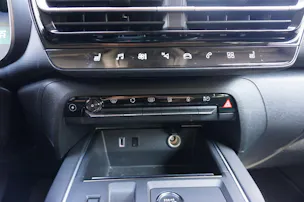 Citroën C5 Aircross 1.6 Plug-in Hybrid Swiss Edition
