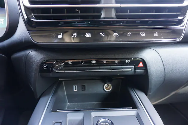 Citroën C5 Aircross 1.6 Plug-in Hybrid Swiss Edition