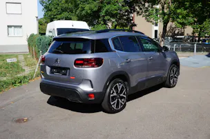 Citroën C5 Aircross 1.6 Plug-in Hybrid Swiss Edition