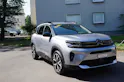 Citroën C5 Aircross 1.6 Plug-in Hybrid Swiss Edition