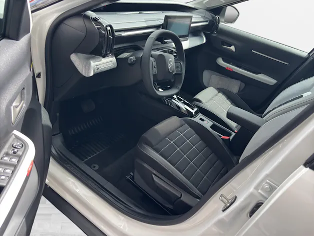 Citroën e-C3 long range Max