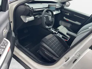 Citroën e-C3 long range Max