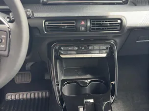 Citroën e-C3 long range Max