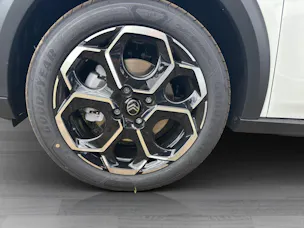 Citroën e-C3 long range Max