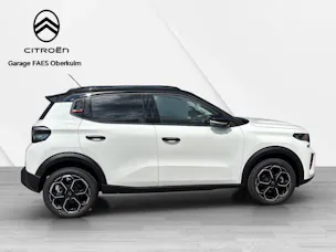 Citroën e-C3 long range Max