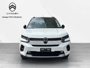Citroën e-C3 long range Max