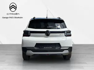 Citroën e-C3 long range Max