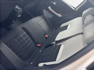 Citroën e-C3 long range Max