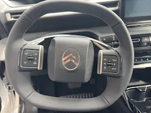 Citroën e-C3 long range Max