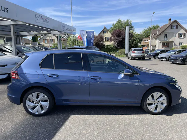 VW Golf VIII 1.5 eTSI UNITED DSG