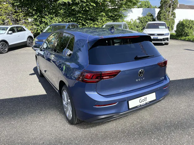 VW Golf VIII 1.5 eTSI UNITED DSG