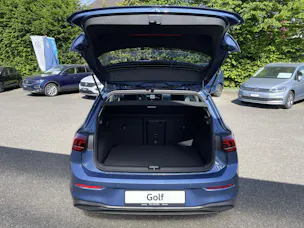 VW Golf VIII 1.5 eTSI UNITED DSG