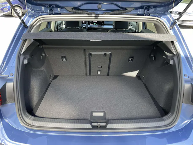 VW Golf VIII 1.5 eTSI UNITED DSG