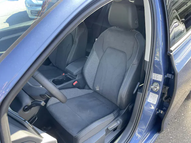 VW Golf VIII 1.5 eTSI UNITED DSG