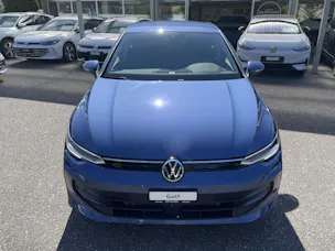 VW Golf VIII 1.5 eTSI UNITED DSG