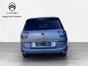 Citroën C4 Grand Spacetourer 2.0 BlueH Shine