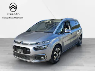 Citroën C4 Grand Spacetourer 2.0 BlueH Shine
