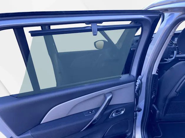 Citroën C4 Grand Spacetourer 2.0 BlueH Shine