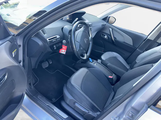 Citroën C4 Grand Spacetourer 2.0 BlueH Shine