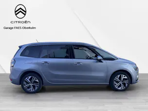 Citroën C4 Grand Spacetourer 2.0 BlueH Shine