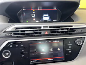 Citroën C4 Grand Spacetourer 2.0 BlueH Shine