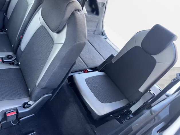 Citroën C4 Grand Spacetourer 2.0 BlueH Shine