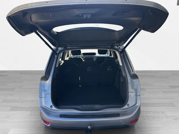 Citroën C4 Grand Spacetourer 2.0 BlueH Shine