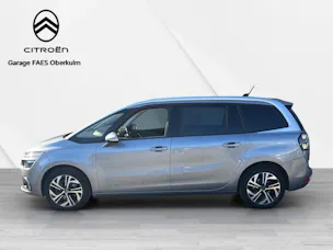 Citroën C4 Grand Spacetourer 2.0 BlueH Shine