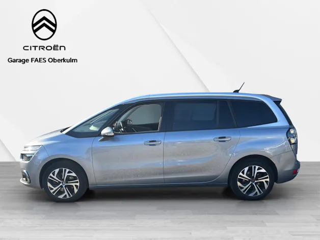 Citroën C4 Grand Spacetourer 2.0 BlueH Shine