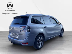 Citroën C4 Grand Spacetourer 2.0 BlueH Shine