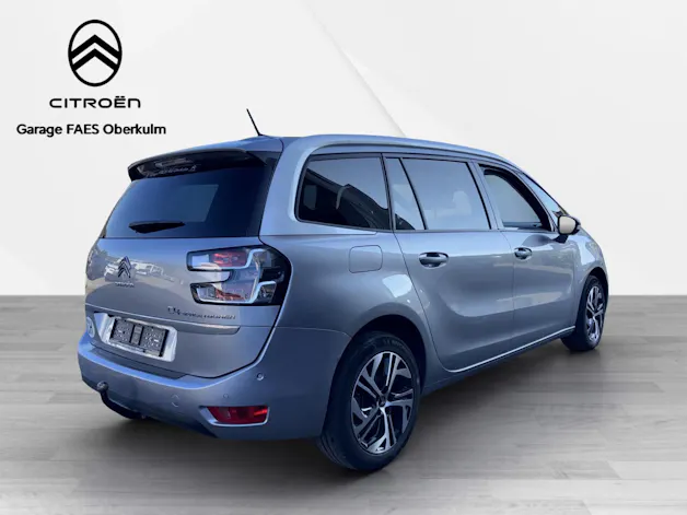 Citroën C4 Grand Spacetourer 2.0 BlueH Shine