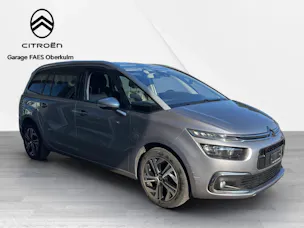 CITROEN C4 Grand Spacetourer 2.0 BlueH Shine