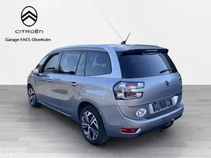 CITROEN C4 Grand Spacetourer 2.0 BlueH Shine
