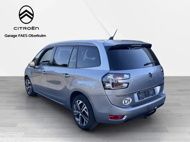 Citroën C4 Grand Spacetourer 2.0 BlueH Shine