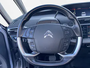 Citroën C4 Grand Spacetourer 2.0 BlueH Shine