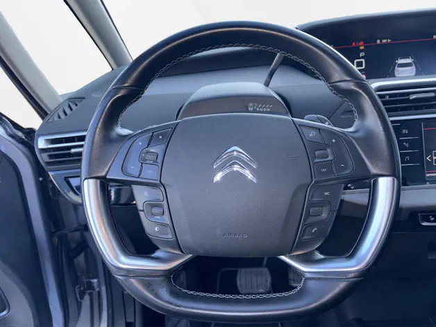 Citroën C4 Grand Spacetourer 2.0 BlueH Shine