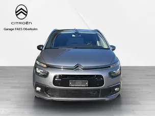 Citroën C4 Grand Spacetourer 2.0 BlueH Shine