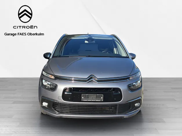 Citroën C4 Grand Spacetourer 2.0 BlueH Shine