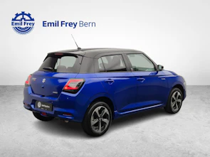 immagine del veicolo SUZUKI Swift 1.2 Piz Sulai Top Hybrid 4x4 - inkl. Winterräder - ab 1.99% Leasing